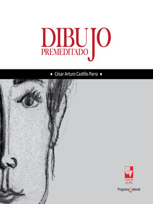 cover image of Dibujo premeditado
